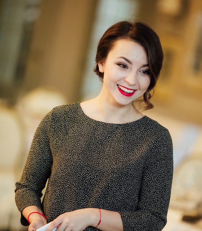 Sarah
